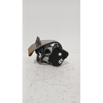 CINTURON SEGURIDAD DELANTERO DERECHO 09114855N 
