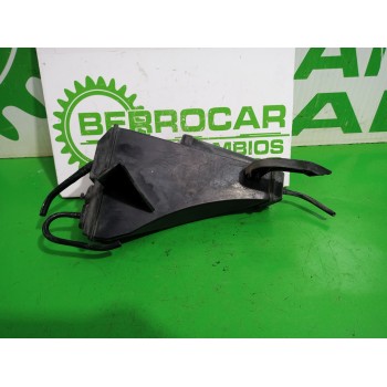 Recambio de filtro de carbon para audi a6 berlina (4f2) 2.4 referencia OEM IAM 4F0201803E  