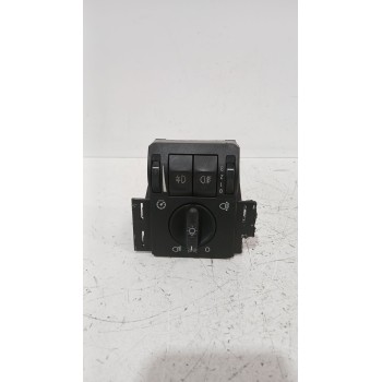 Recambio de mando luces para opel corsa c (x01) 1.3 cdti (f08, f68) referencia OEM IAM 09114384  