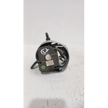 Recambio de cinturon seguridad trasero derecho para opel corsa c (x01) 1.3 cdti (f08, f68) referencia OEM IAM 13128809N  
