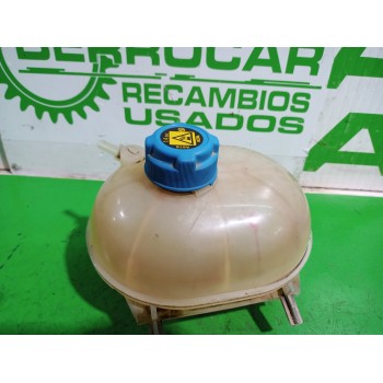 Recambio de deposito expansion para fiat 500 cabrio (150) lounge referencia OEM IAM 46836856  