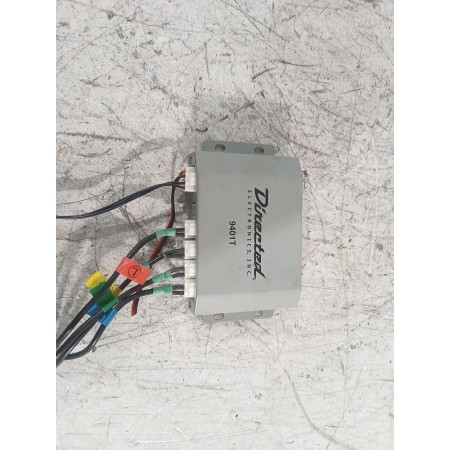 Recambio de modulo confort para dacia sandero ii (b8_) 1.5 dci referencia OEM IAM 9401T  