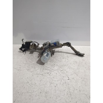 Recambio de columna direccion para opel corsa c (x01) 1.3 cdti (f08, f68) referencia OEM IAM 13205208  