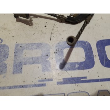 Recambio de latiguillos de freno para citroën c5 berlina referencia OEM IAM   