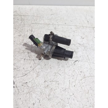 Recambio de termostato para opel corsa c (x01) 1.3 cdti (f08, f68) referencia OEM IAM 552240230/55224023  