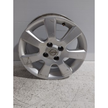 Recambio de llanta para opel corsa c (x01) 1.3 cdti (f08, f68) referencia OEM IAM 13204671/6JX15H2ET49  
