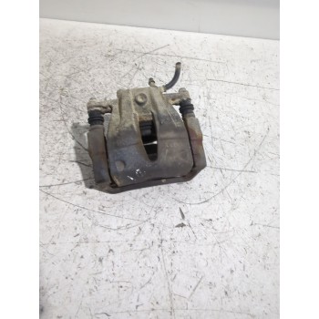 Recambio de pinza de freno delantera izquierda para opel corsa c (x01) 1.3 cdti (f08, f68) referencia OEM IAM 5542006  