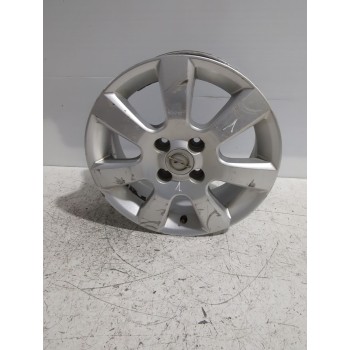 Recambio de llanta para opel corsa c (x01) 1.3 cdti (f08, f68) referencia OEM IAM 13204671/6JX15H2ET49  