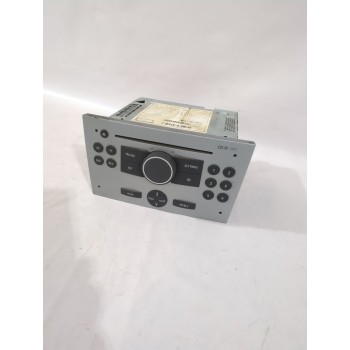 SISTEMA AUDIO / RADIO CD 13188892 