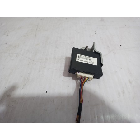 Recambio de modulo electronico para toyota prius (nhw20) basis referencia OEM IAM 97RI012017  