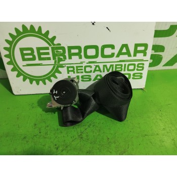 CINTURON SEGURIDAD TRASERO IZQUIERDO 602143200 