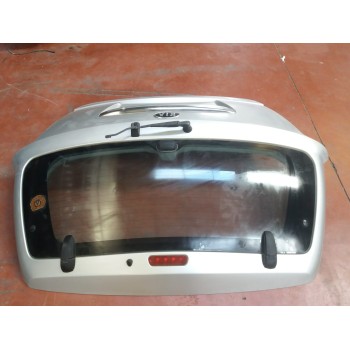 Recambio de porton trasero para kia sorento 2.5 crdi referencia OEM IAM 73700-3E102 (CRISTAL DE REGALO)  