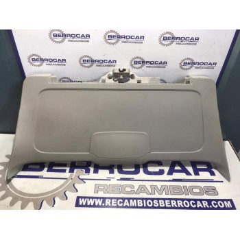 GUARNECIDO PORTON TRASERO A1697470271 