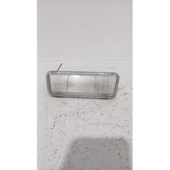 Recambio de luz interior para opel corsa c (x01) 1.3 cdti (f08, f68) referencia OEM IAM 90460774  
