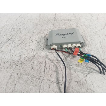 Recambio de modulo confort para dacia sandero ii (b8_) 1.5 dci referencia OEM IAM 9401T  