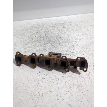 Recambio de colector escape para opel corsa c (x01) 1.3 cdti (f08, f68) referencia OEM IAM 93177330  