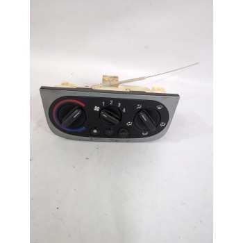 Recambio de mando calefaccion / aire acondicionado para opel corsa c (x01) 1.3 cdti (f08, f68) referencia OEM IAM 031110H  