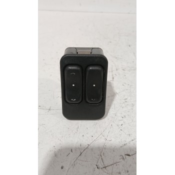 Recambio de mando elevalunas delantero izquierdo para opel corsa c (x01) 1.3 cdti (f08, f68) referencia OEM IAM 13363202  