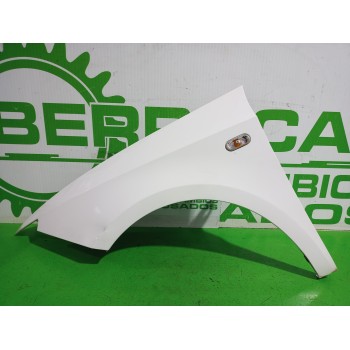 Recambio de aleta delantera izquierda para seat ibiza (6j5) emoción referencia OEM IAM 6J0821021A  