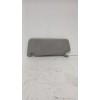 Recambio de parasol izquierdo para opel corsa d (s07) 1.2 (l08, l68) referencia OEM IAM 13163839  