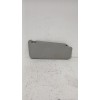 Recambio de parasol izquierdo para opel corsa d (s07) 1.2 (l08, l68) referencia OEM IAM 13163839  