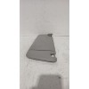 Recambio de parasol izquierdo para opel corsa d (s07) 1.2 (l08, l68) referencia OEM IAM 13163839  