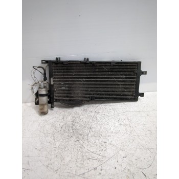 CONDENSADOR / RADIADOR AIRE ACONDICIONADO 13106020/E6239 