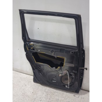 Recambio de puerta trasera izquierda para volvo xc70 i cross country (295) d5 awd referencia OEM IAM 30649493  
