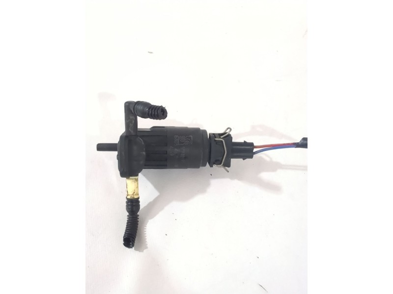 Recambio de bomba limpia para opel corsa d (s07) 1.2 (l08, l68) referencia OEM IAM 90585762  