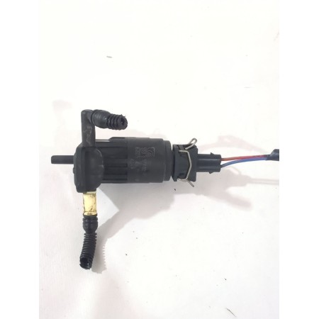 Recambio de bomba limpia para opel corsa d (s07) 1.2 (l08, l68) referencia OEM IAM 90585762  