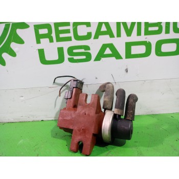 Recambio de valvula aire adicional para peugeot 307 berlina (s2) 1.6 16v hdi referencia OEM IAM 9652570180  