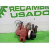 Recambio de valvula aire adicional para peugeot 307 berlina (s2) 1.6 16v hdi referencia OEM IAM 9652570180  