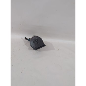 Recambio de claxon para opel corsa d (s07) 1.2 (l08, l68) referencia OEM IAM 13474460  