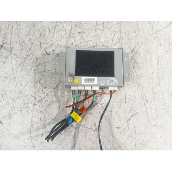 Recambio de modulo confort para dacia sandero ii (b8_) 1.5 dci referencia OEM IAM 9401T  