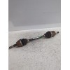 Recambio de transmision delantera izquierda para mg zs suv (azs1) 1.5 vti referencia OEM IAM 11607993  