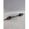Recambio de transmision delantera izquierda para mg zs suv (azs1) 1.5 vti referencia OEM IAM 11607993  