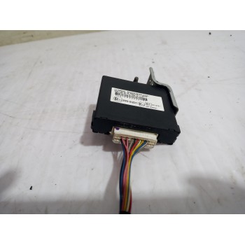 Recambio de modulo electronico para toyota prius (nhw20) basis referencia OEM IAM 97RI012017  