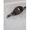 Recambio de transmision delantera izquierda para mg zs suv (azs1) 1.5 vti referencia OEM IAM 11607993  