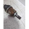 Recambio de transmision delantera izquierda para mg zs suv (azs1) 1.5 vti referencia OEM IAM 11607993  