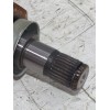Recambio de transmision delantera izquierda para mg zs suv (azs1) 1.5 vti referencia OEM IAM 11607993  