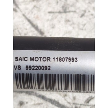 Recambio de transmision delantera izquierda para mg zs suv (azs1) 1.5 vti referencia OEM IAM 11607993  