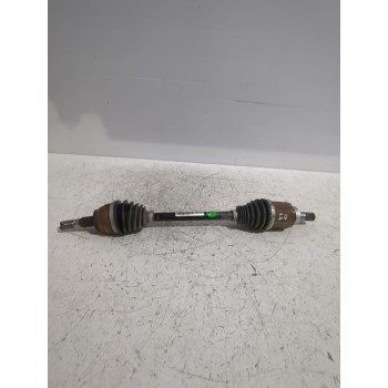 Recambio de transmision delantera izquierda para mg zs suv (azs1) 1.5 vti referencia OEM IAM 11607993  