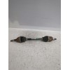 Recambio de transmision delantera izquierda para mg zs suv (azs1) 1.5 vti referencia OEM IAM 11607993  