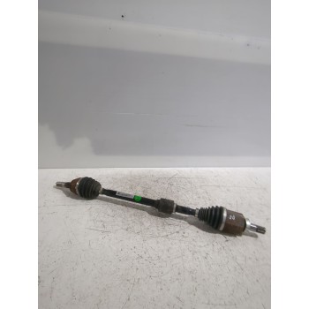 Recambio de transmision delantera derecha para mg zs suv (azs1) 1.5 vti referencia OEM IAM 11607994  