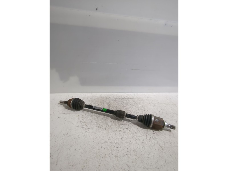 Recambio de transmision delantera derecha para mg zs suv (azs1) 1.5 vti referencia OEM IAM 11607994  