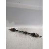 Recambio de transmision delantera derecha para mg zs suv (azs1) 1.5 vti referencia OEM IAM 11607994  