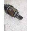 Recambio de transmision delantera derecha para mg zs suv (azs1) 1.5 vti referencia OEM IAM 11607994  