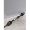 Recambio de transmision delantera derecha para mg zs suv (azs1) 1.5 vti referencia OEM IAM 11607994  