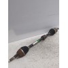 Recambio de transmision delantera derecha para mg zs suv (azs1) 1.5 vti referencia OEM IAM 11607994  