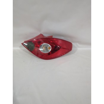 Recambio de piloto trasero derecho para opel corsa d (s07) 1.2 (l08, l68) referencia OEM IAM 93189091  